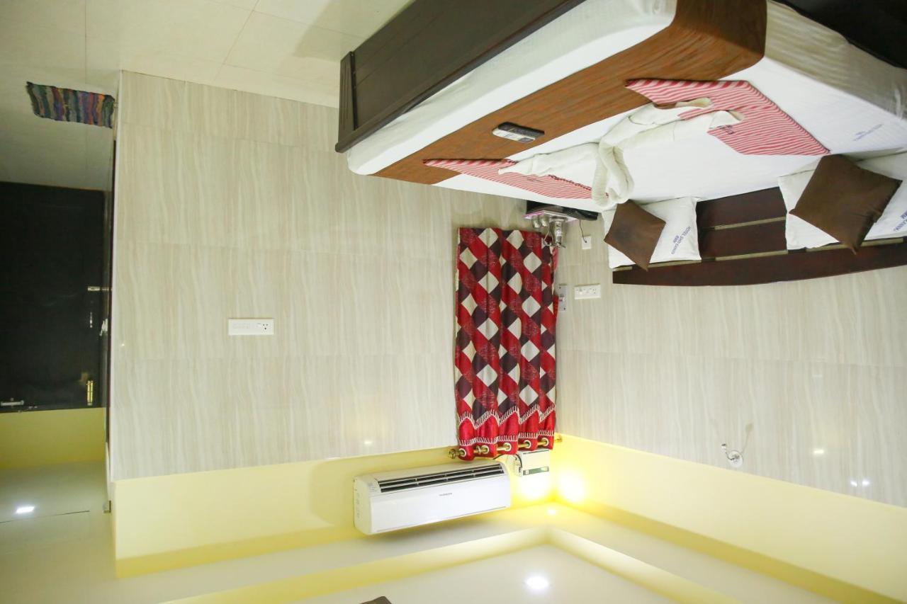 Hotel Shri Kannika Rāmeswaram 外观 照片