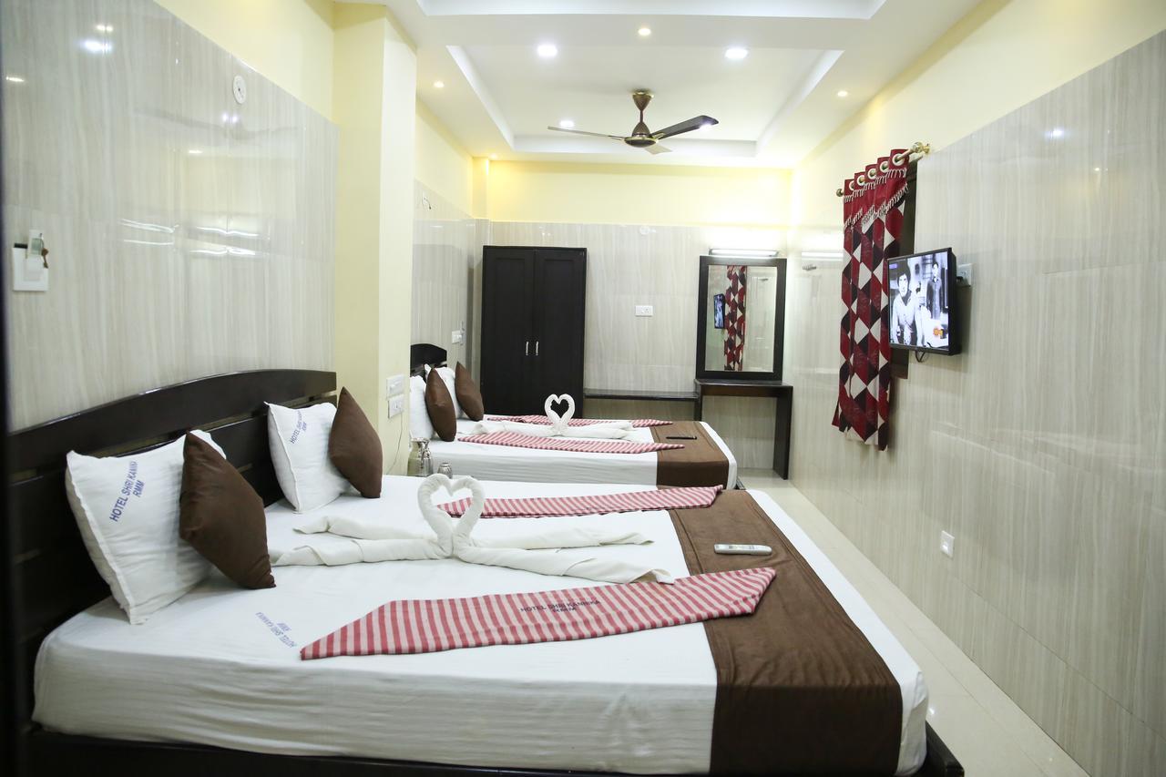 Hotel Shri Kannika Rāmeswaram 外观 照片