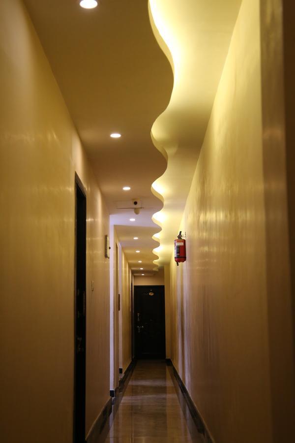 Hotel Shri Kannika Rāmeswaram 外观 照片