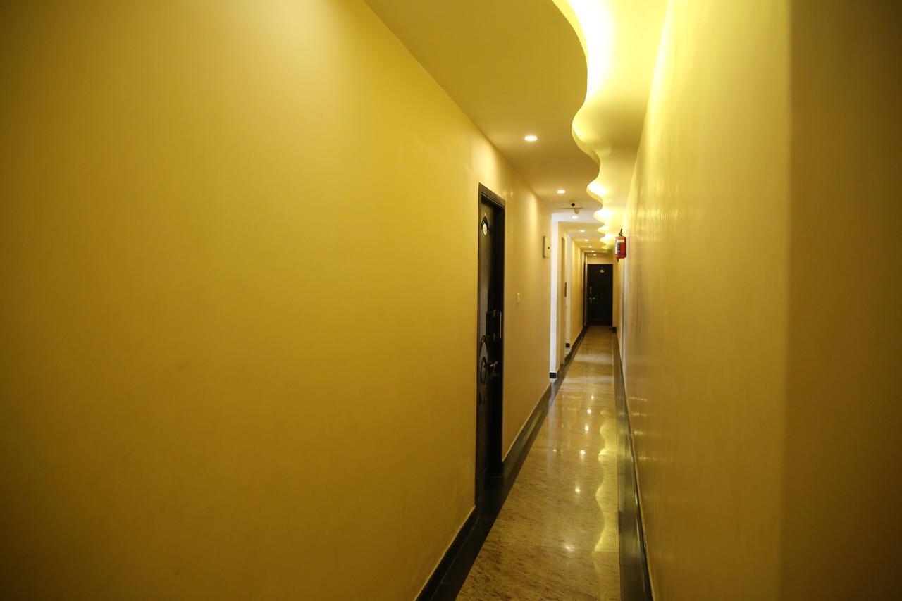 Hotel Shri Kannika Rāmeswaram 外观 照片